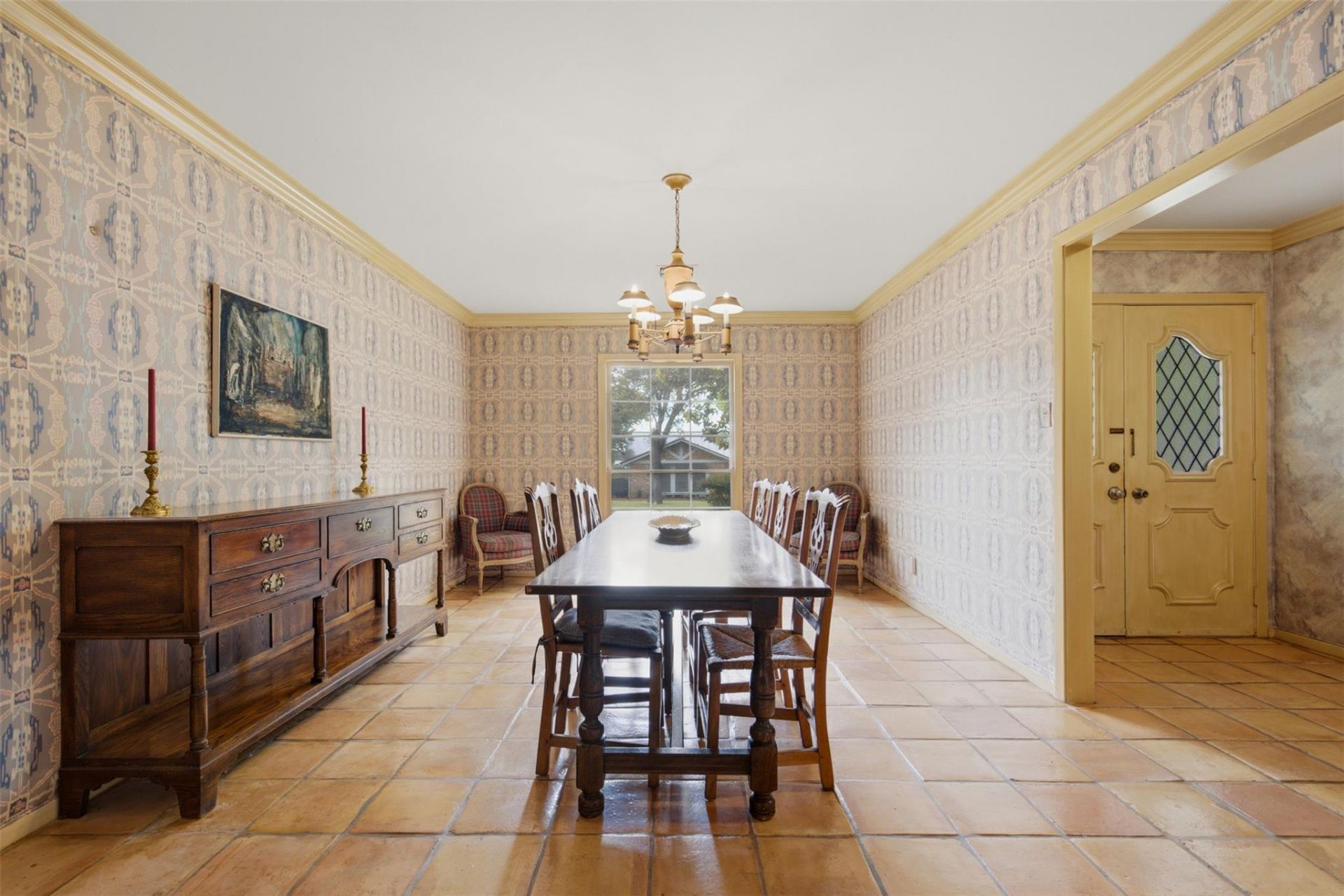 4202 Farhills Dr, Austin, TX 78731 Main Photo