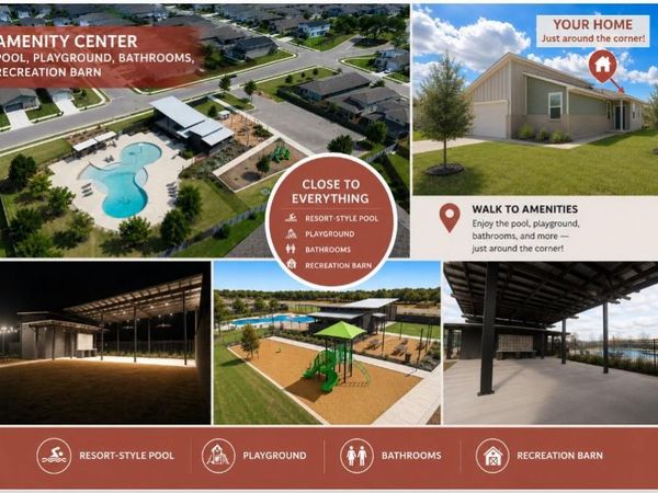 100 Centuryplant RD, Leander, TX 78641