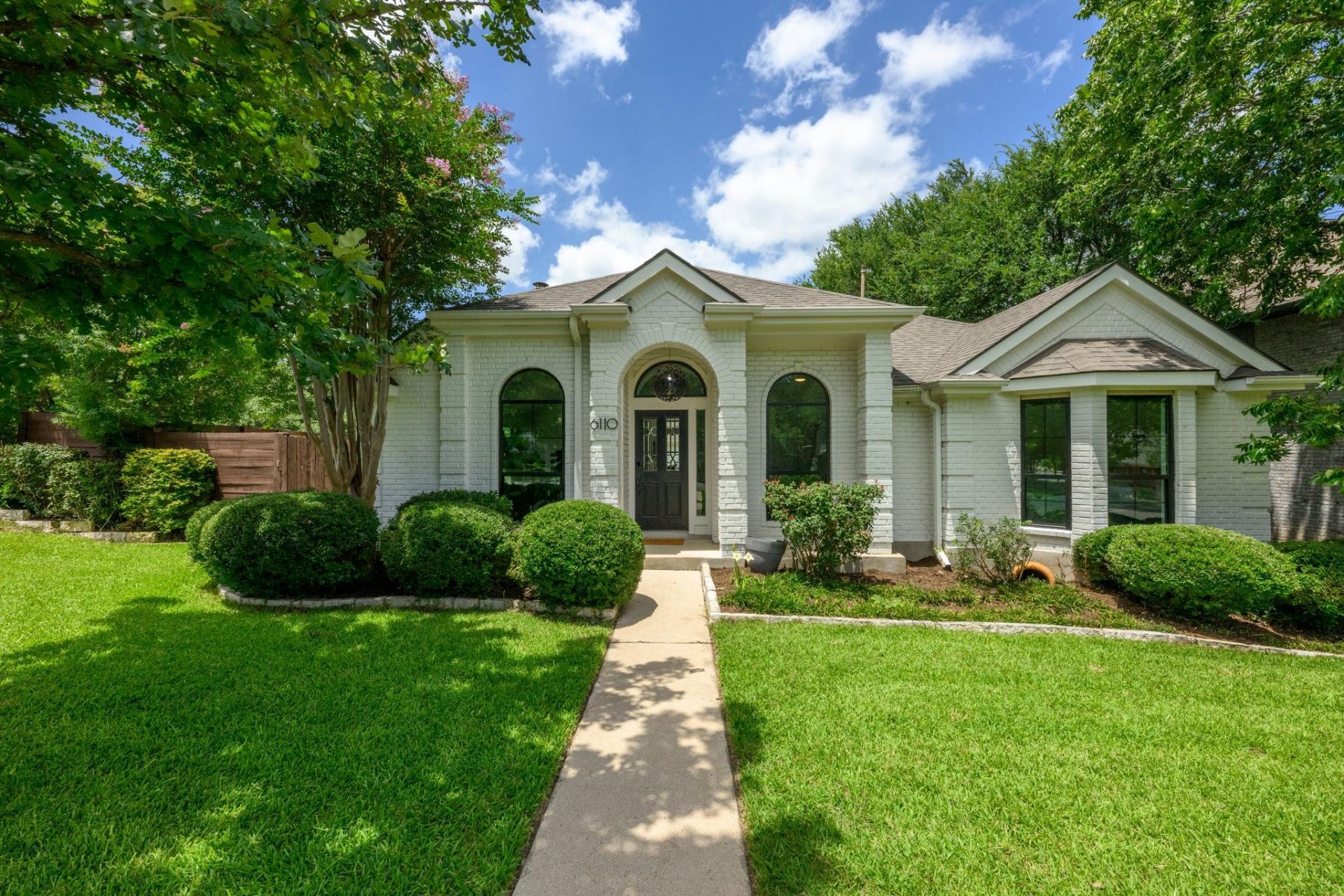 6110 Ginita Ln, Austin, TX 78739 Main Photo