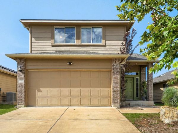 12116 Walter Vaughn DR, Manor, TX 78653