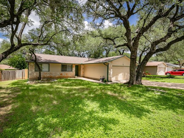 3312 Galesburg DR, Austin, TX 78745