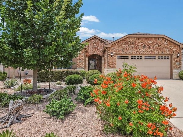 210 Rockport ST, Georgetown, TX 78633