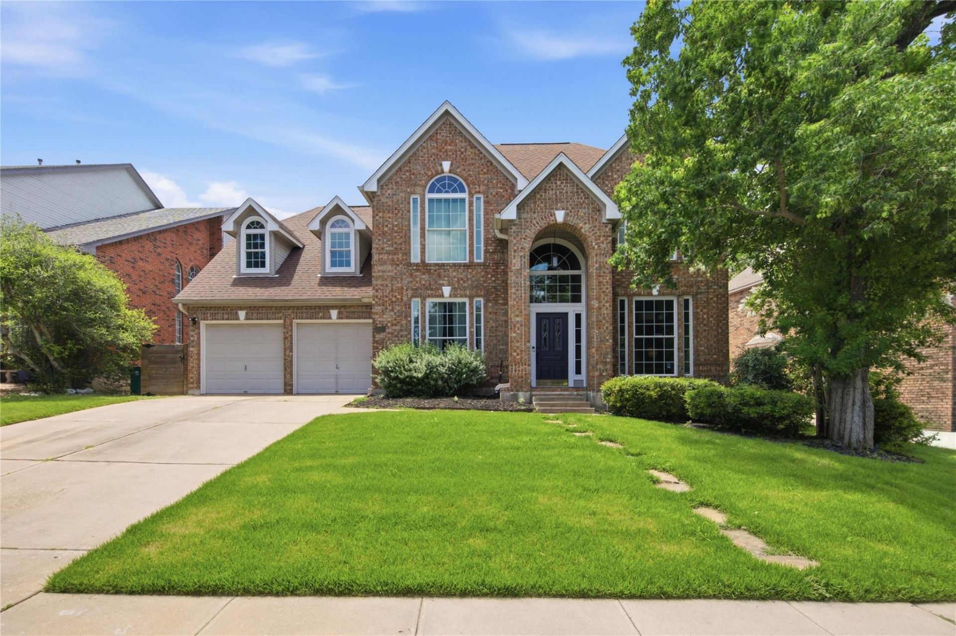 10502 Walpole Ln, Austin, TX 78739 Main Photo