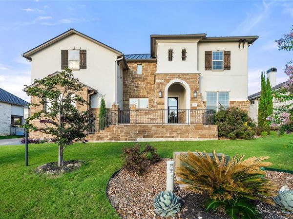 312 Bisset CT, Austin, TX 78738