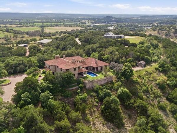 234 and 388 Fox Fire RD, Fredericksburg, TX 78624