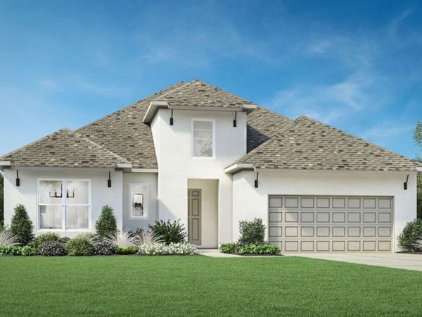 505 Jacaranda CT, Liberty Hill, TX 78642