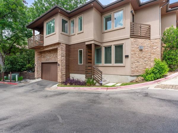 1227 Newning Ave, Unit 10, Austin, TX 78704