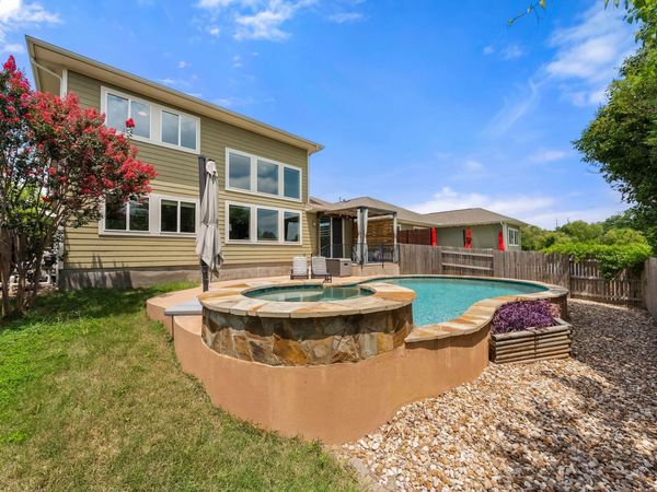 729 Clear Stream XING, Austin, TX 78753