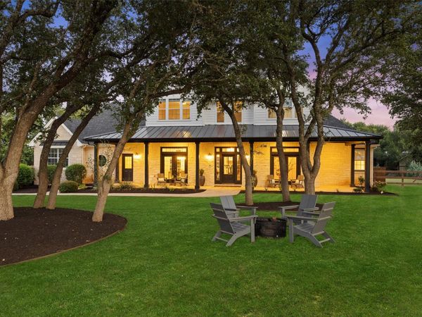 140 Vincas Shadow CT, Driftwood, TX 78619