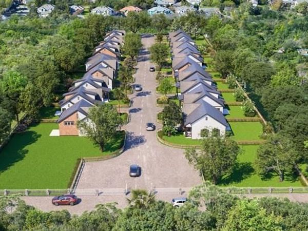 7306 Albert RD, Unit 3, Austin, TX 78745