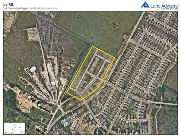 13400 Old Kimbro RD , Manor, TX 78653