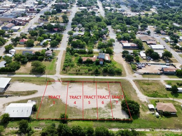 TBD TRACT 7 S Titus ST , Giddings, TX 78942