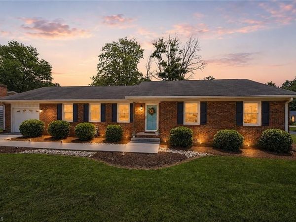 2800 New Garden Road E, Greensboro, NC 27455