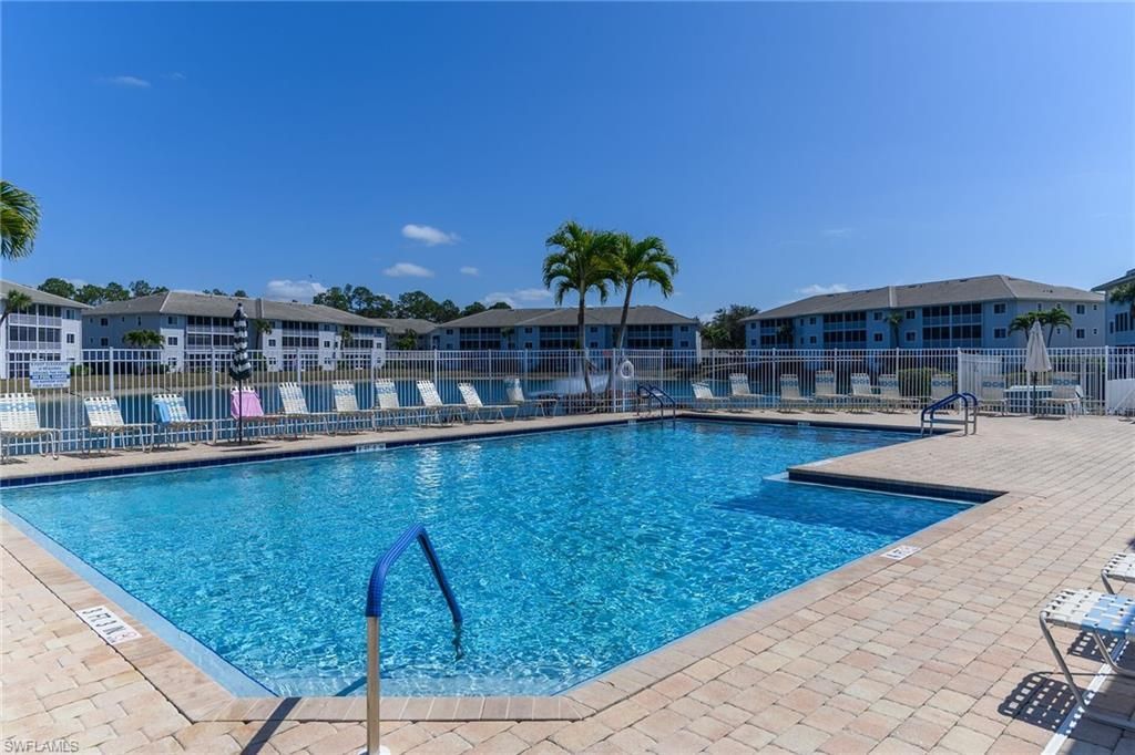 7835 Regal Heron Cir , Unit 202, Naples, FL 34104 Photo