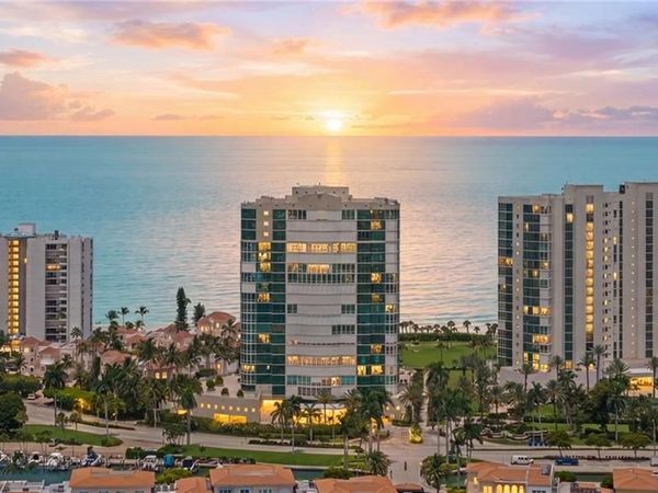 3971 Gulf Shore BLVD N, Unit 1004, NAPLES, FL 34103