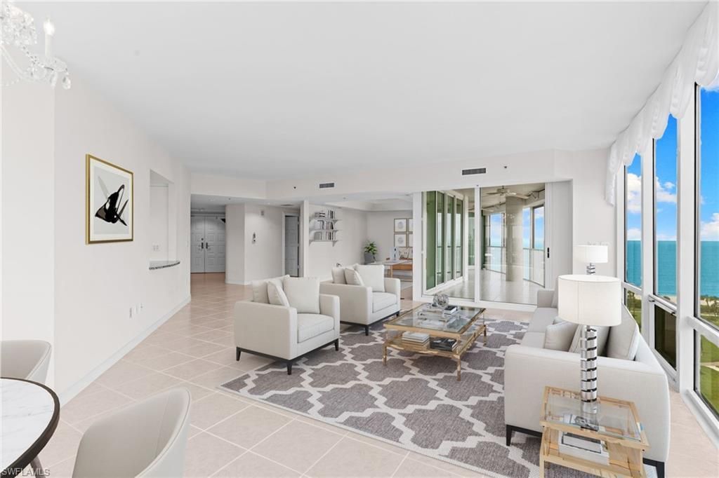3971 Gulf Shore Blvd N, Unit 1004, Naples, FL 34103 Photo
