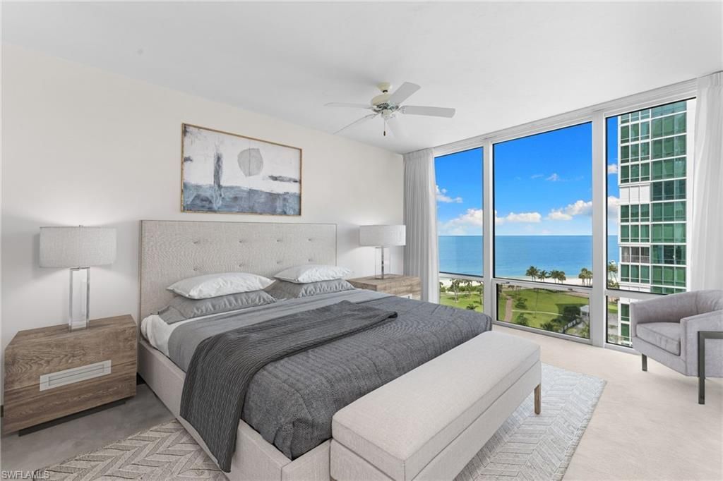 3971 Gulf Shore Blvd N, Unit 1004, Naples, FL 34103 Photo