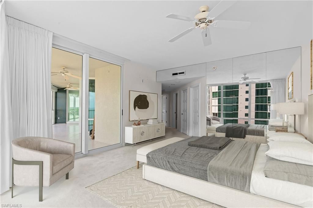 3971 Gulf Shore Blvd N, Unit 1004, Naples, FL 34103 Photo