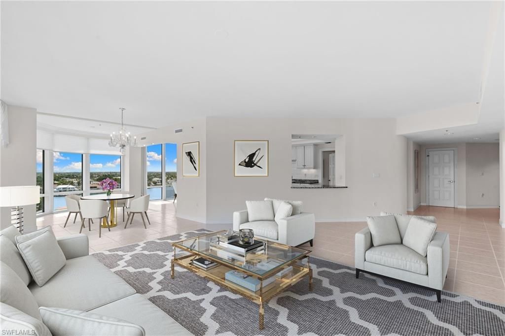 3971 Gulf Shore Blvd N, Unit 1004, Naples, FL 34103 Photo