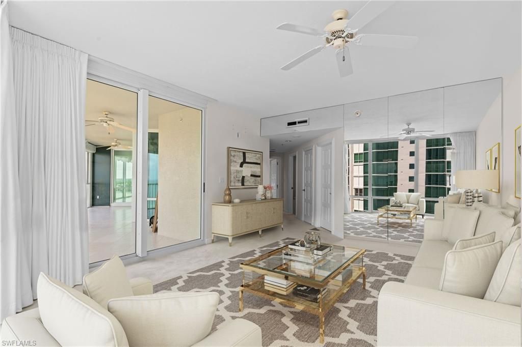 3971 Gulf Shore Blvd N, Unit 1004, Naples, FL 34103 Photo