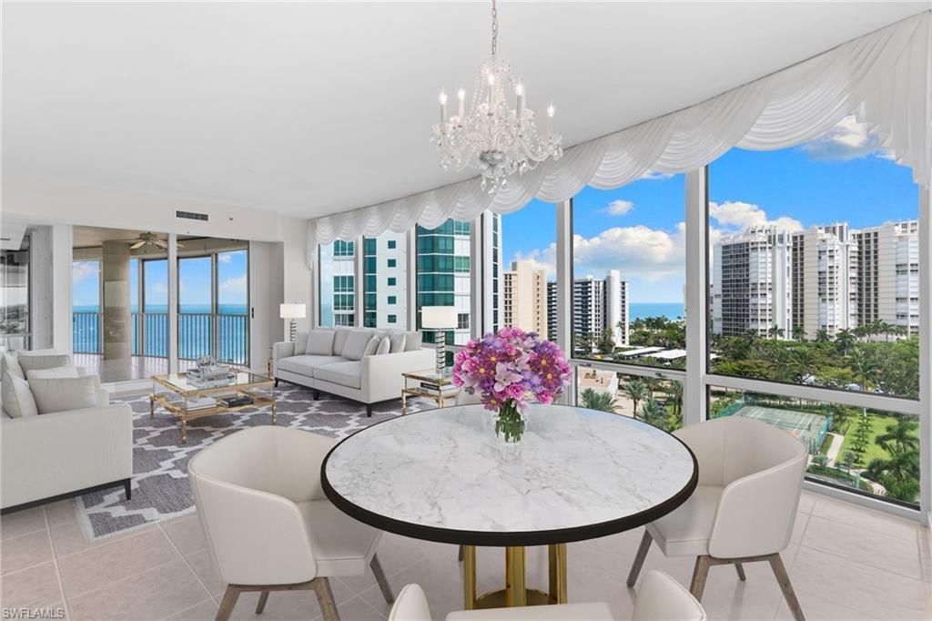 3971 Gulf Shore Blvd N, Unit 1004, Naples, FL 34103 Photo