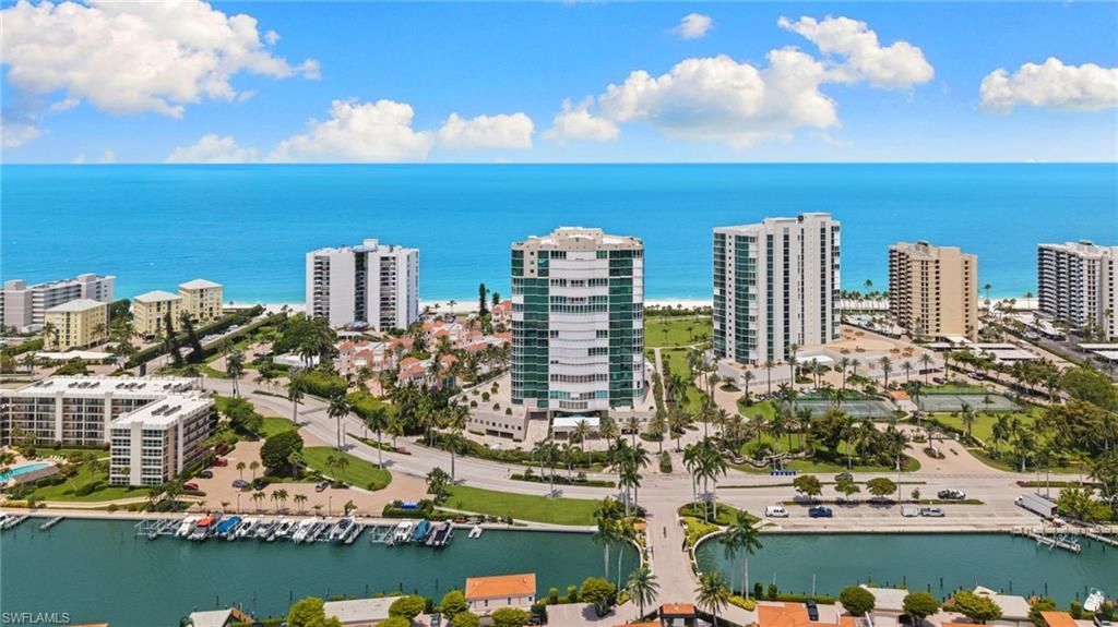 3971 Gulf Shore Blvd N, Unit 1004, Naples, FL 34103 Photo