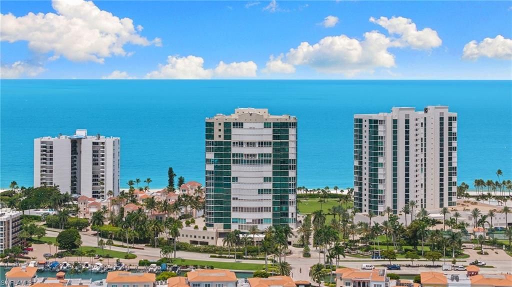 3971 Gulf Shore Blvd N, Unit 1004, Naples, FL 34103 Photo