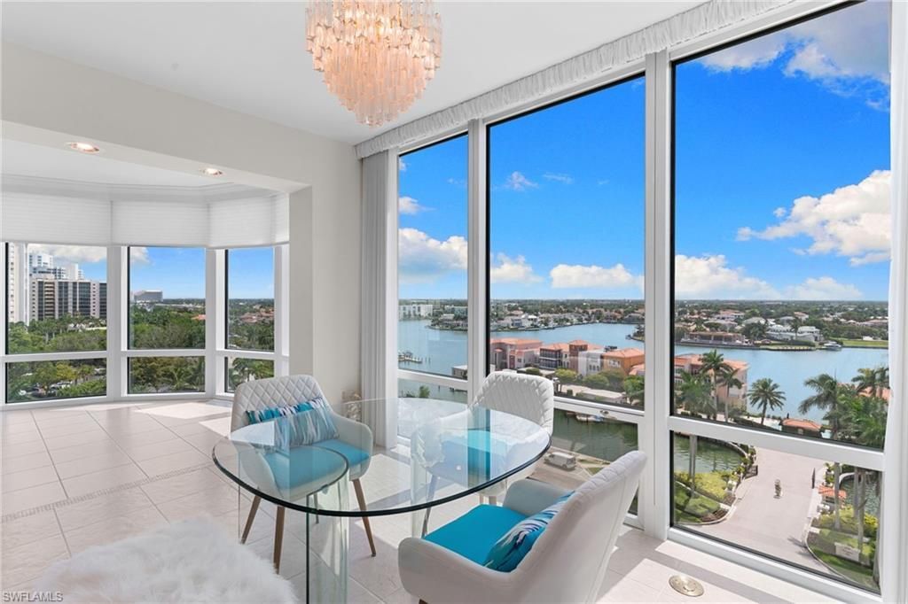 3971 Gulf Shore Blvd N, Unit 1004, Naples, FL 34103 Photo