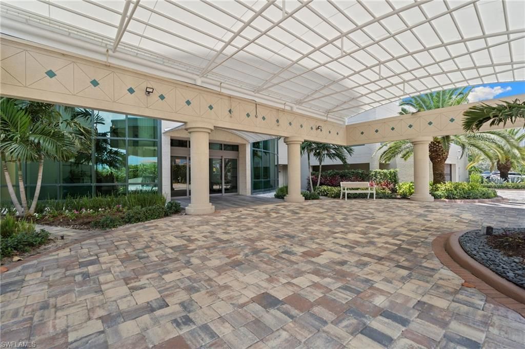 3971 Gulf Shore Blvd N, Unit 1004, Naples, FL 34103 Photo