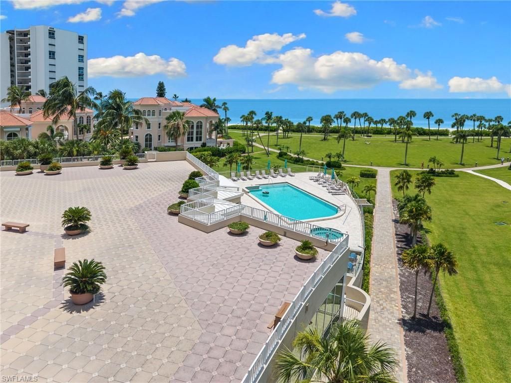 3971 Gulf Shore Blvd N, Unit 1004, Naples, FL 34103 Photo