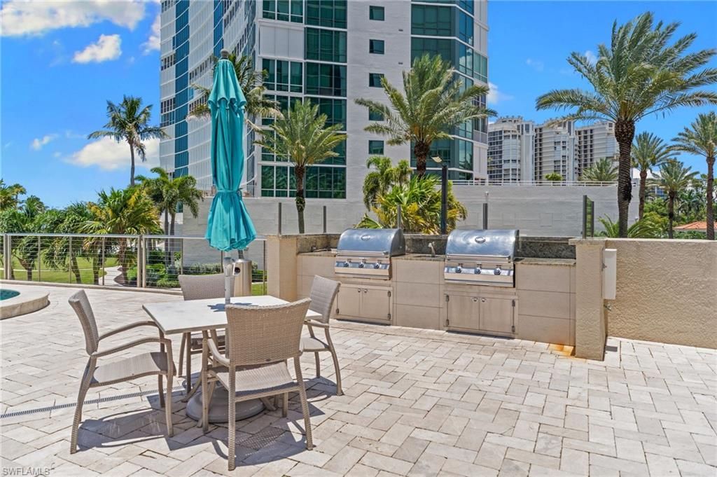 3971 Gulf Shore Blvd N, Unit 1004, Naples, FL 34103 Photo