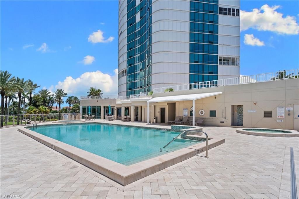 3971 Gulf Shore Blvd N, Unit 1004, Naples, FL 34103 Photo