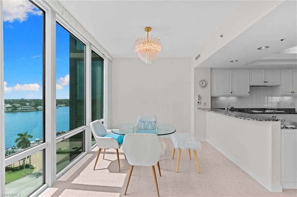 3971 Gulf Shore Blvd N, Unit 1004, Naples, FL 34103 Photo