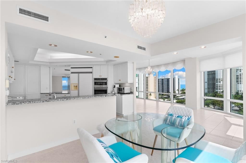 3971 Gulf Shore Blvd N, Unit 1004, Naples, FL 34103 Photo