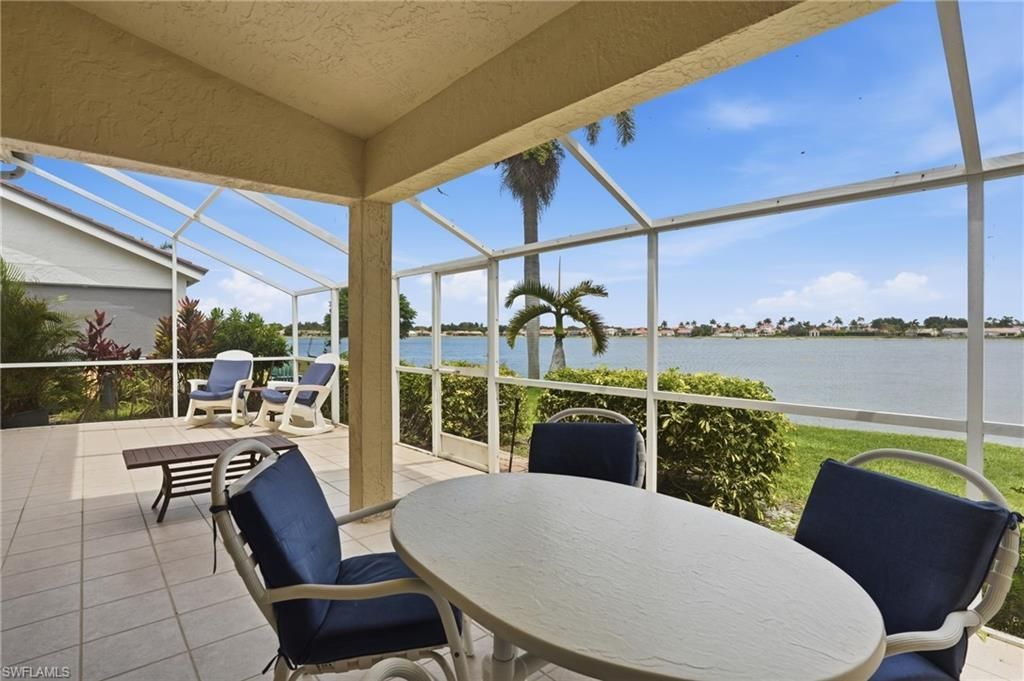 7303 Mill Pond Cir , Naples, FL 34109 Photo