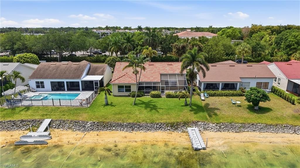 7303 Mill Pond Cir , Naples, FL 34109 Photo