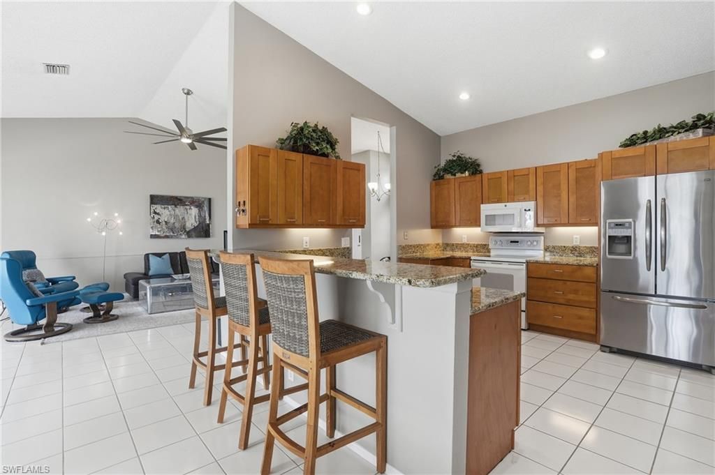 7303 Mill Pond Cir , Naples, FL 34109 Photo