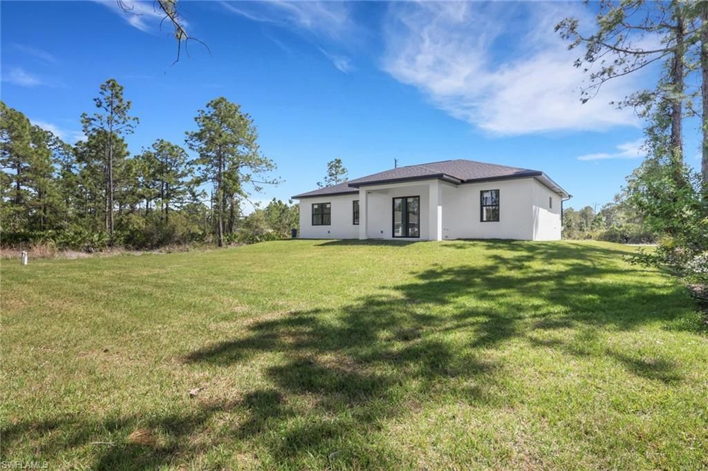 746 Colyer St E, Lehigh Acres, FL 33974 Photo