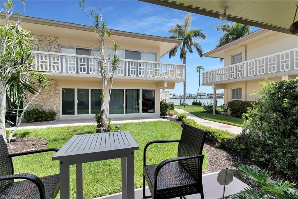 1215 Edington Pl , Unit H4, Marco Island, FL 34145 Photo