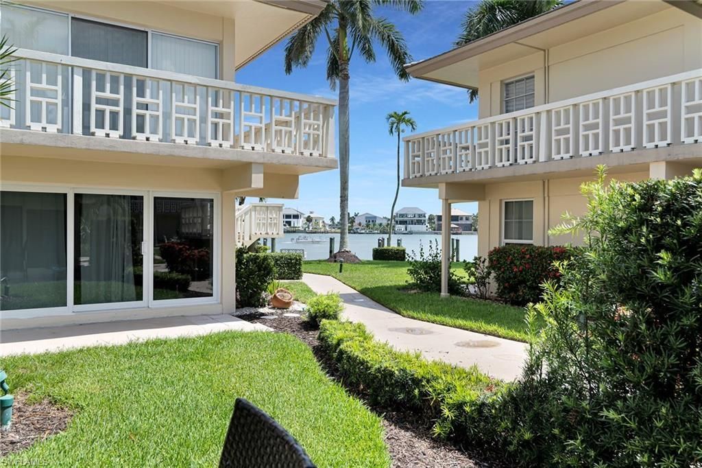1215 Edington Pl , Unit H4, Marco Island, FL 34145 Photo