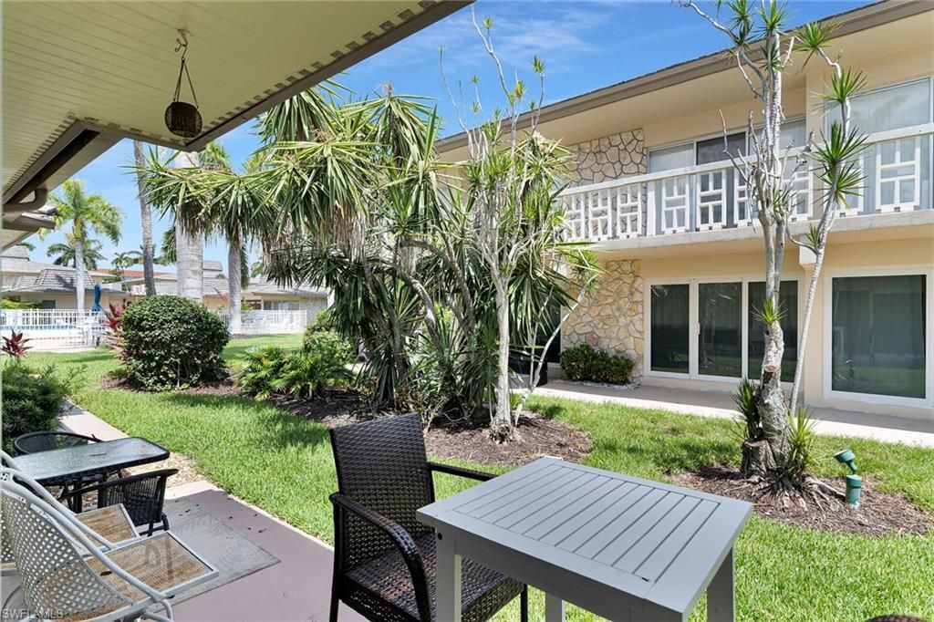 1215 Edington Pl , Unit H4, Marco Island, FL 34145 Photo