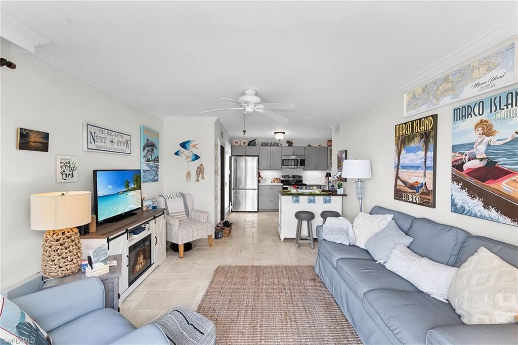 1215 Edington Pl , Unit H4, Marco Island, FL 34145 Photo