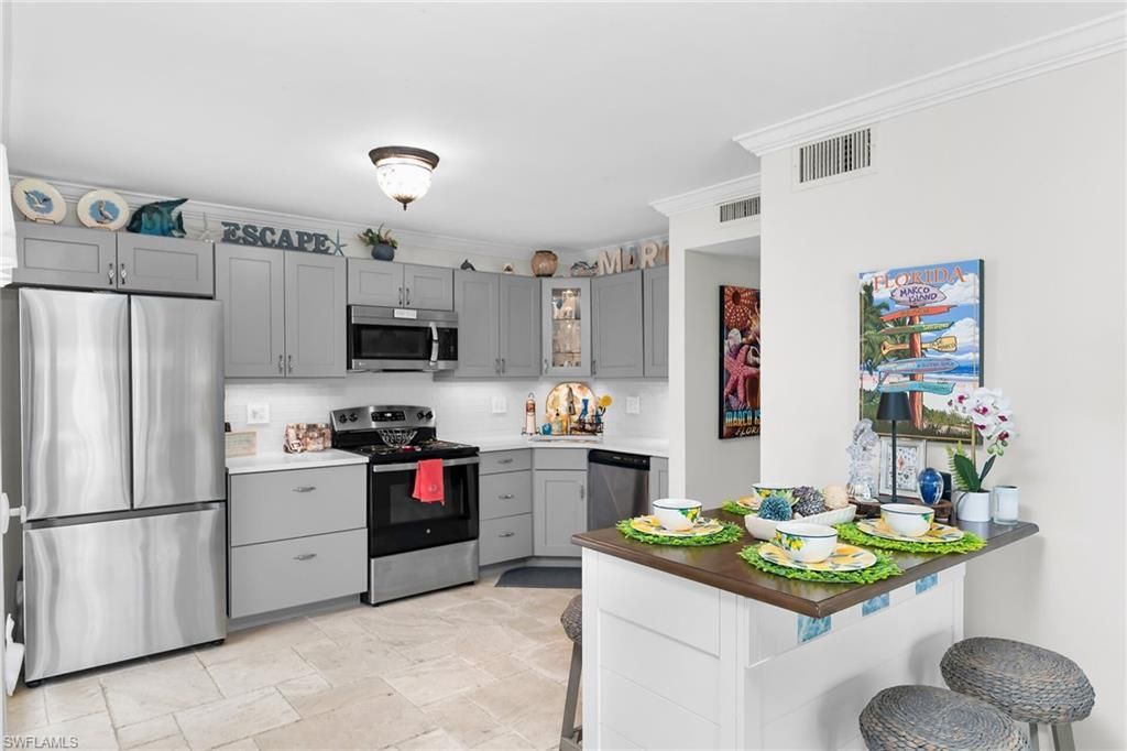 1215 Edington Pl , Unit H4, Marco Island, FL 34145 Photo