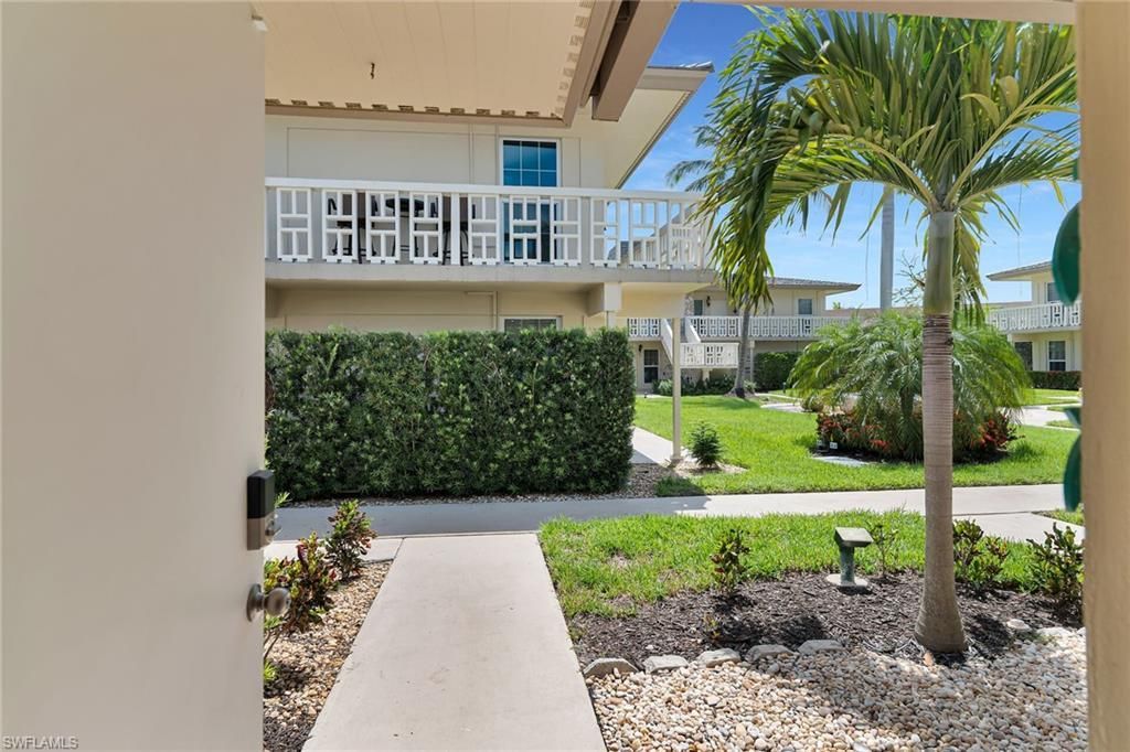 1215 Edington Pl , Unit H4, Marco Island, FL 34145 Photo
