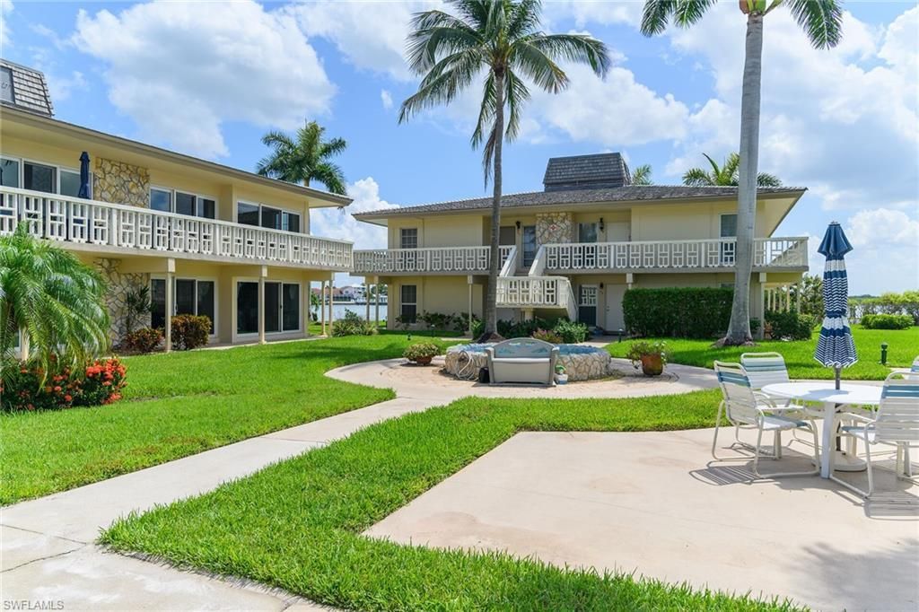 1215 Edington Pl , Unit H4, Marco Island, FL 34145 Photo