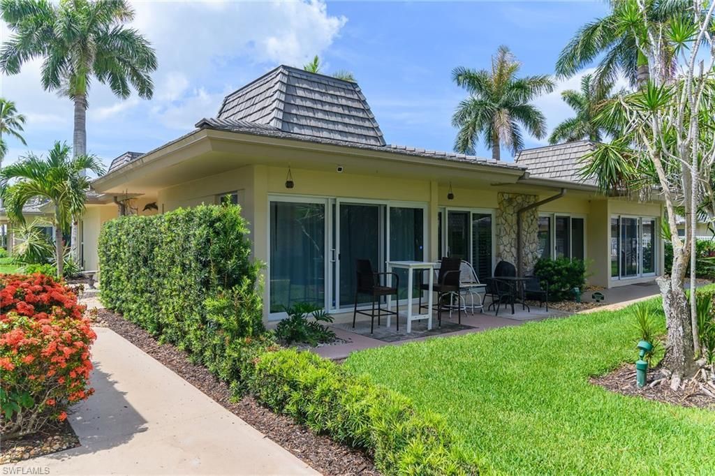 1215 Edington Pl , Unit H4, Marco Island, FL 34145 Photo