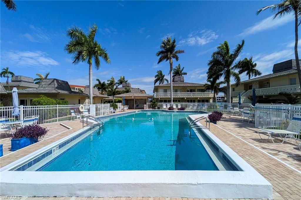 1215 Edington Pl , Unit H4, Marco Island, FL 34145 Photo
