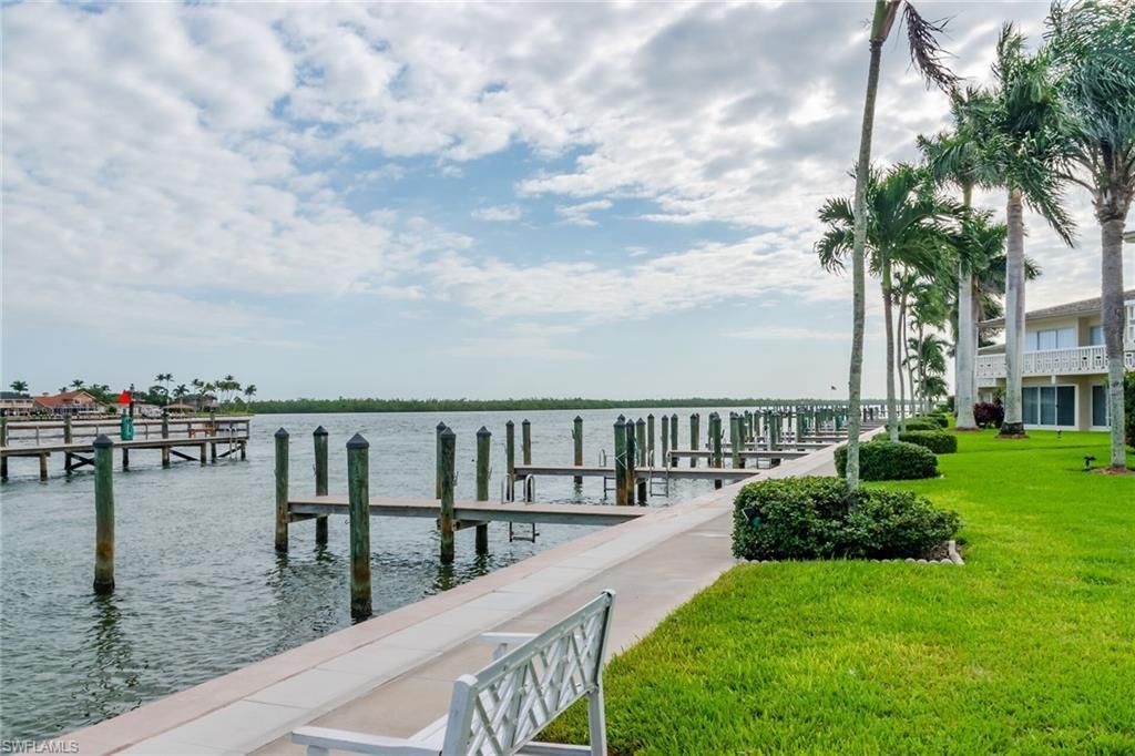 1215 Edington Pl , Unit H4, Marco Island, FL 34145 Photo