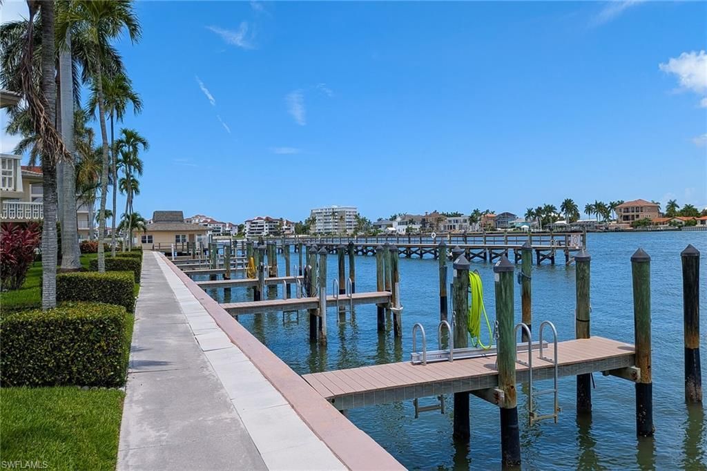 1215 Edington Pl , Unit H4, Marco Island, FL 34145 Photo
