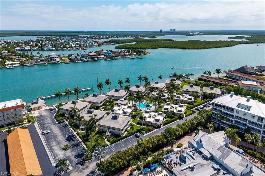 1215 Edington Pl , Unit H4, Marco Island, FL 34145 Photo